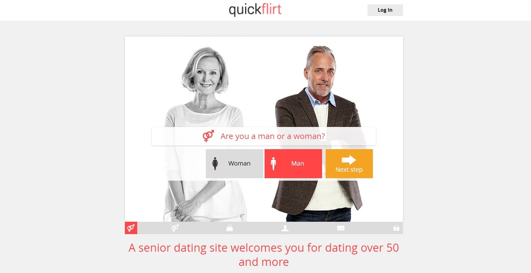 Over 50 dating sites in Minsk