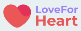 loveforheart logo